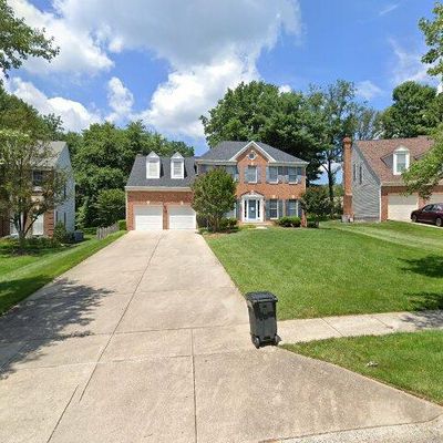 3631 Martins Dairy Cir, Olney, MD 20832