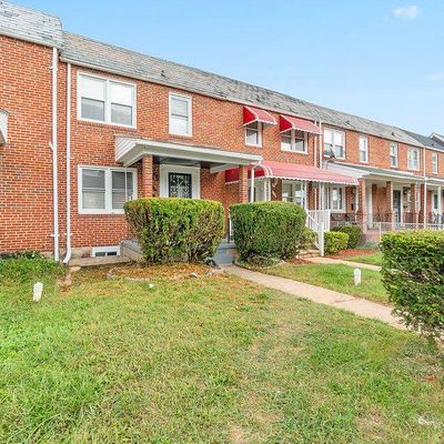 3632 Columbus Dr, Baltimore, MD 21215