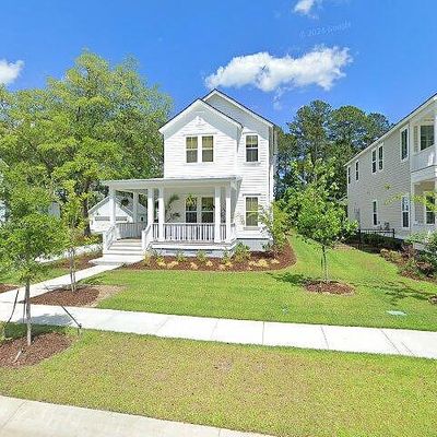 3632 Goodwater St, Mount Pleasant, SC 29466