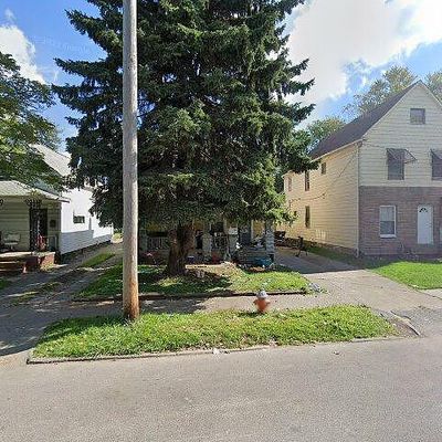 3633 E 53 Rd St, Cleveland, OH 44105