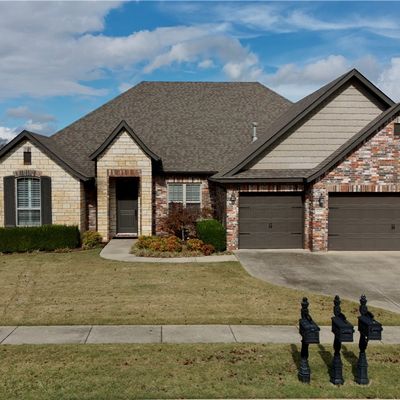 3634 E Blue Stone Dr, Fayetteville, AR 72764