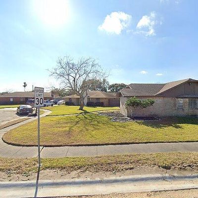 3633 Wickersham St, Corpus Christi, TX 78415