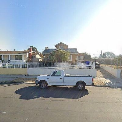 3637 37 Th St, San Diego, CA 92105