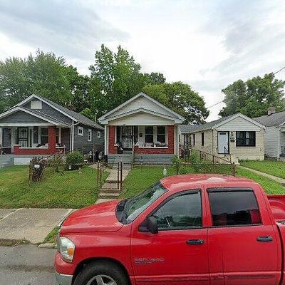 3637 Greenwood Ave, Louisville, KY 40211