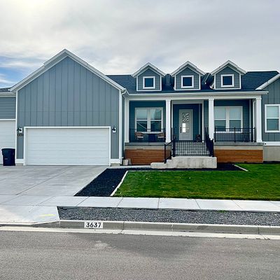 3637 W 2050 S, Syracuse, UT 84075