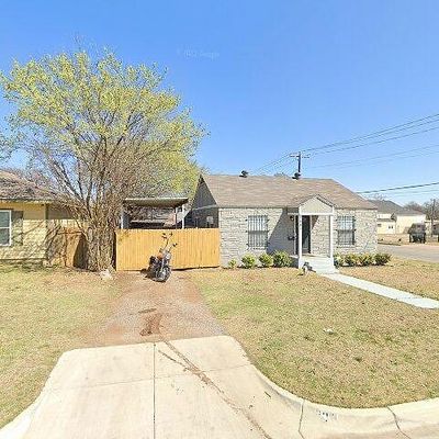 3637 Panola Ave, Fort Worth, TX 76103