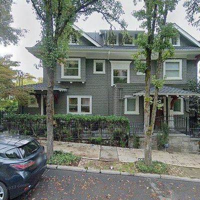 3639 Nw Thurman St, Portland, OR 97210