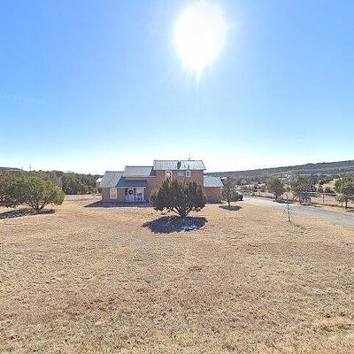 41 W Willard Rd, Edgewood, NM 87015