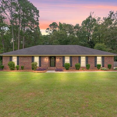 410 Cardinal Dr, Statesboro, GA 30461