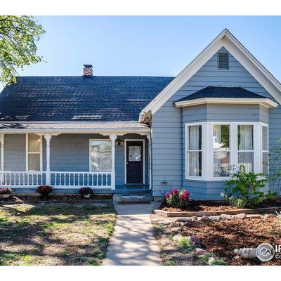 410 E Oak St, Lafayette, CO 80026