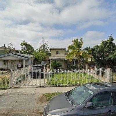 410 E 119 Th St, Los Angeles, CA 90061