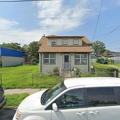 410 Garfield Ave, Bridgeport, CT 06606