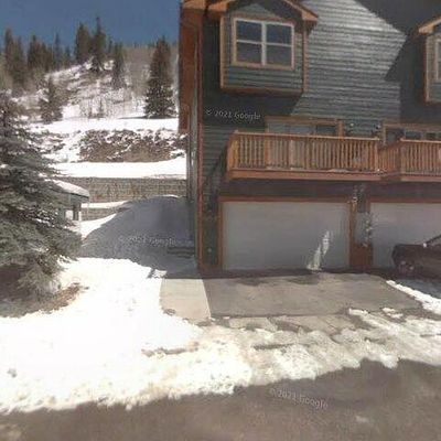 410 Eagle St # A, Red Cliff, CO 81649