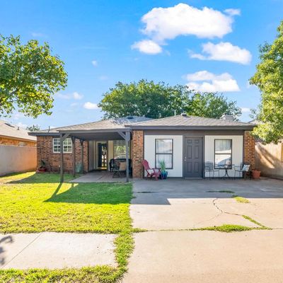 410 Huron Ave, Lubbock, TX 79416