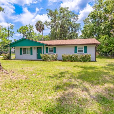 410 Laura St, Starke, FL 32091