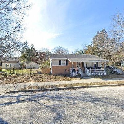 410 Millikin Ave, Hartsville, SC 29550