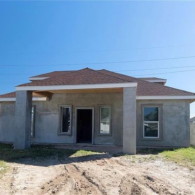 410 N Nicholson Ave, Mission, TX 78572