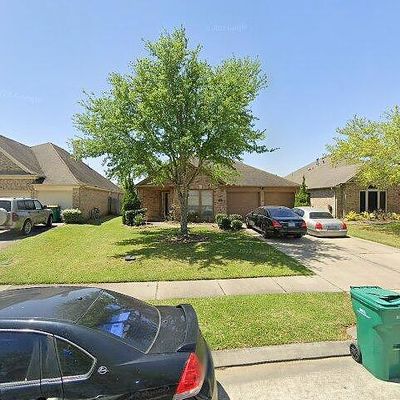 410 Naples Terrace Ln, La Marque, TX 77568