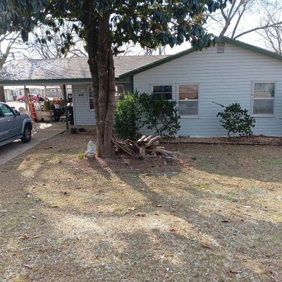 410 W North St, Mountain Home, AR 72653