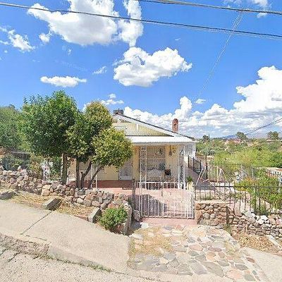 410 W Plum St, Nogales, AZ 85621