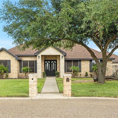 4100 Blanca Circle, Mission, TX 78574