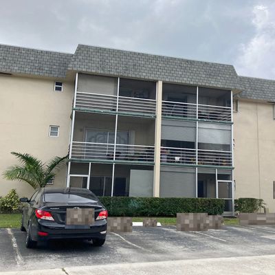 4100 N 58th Ave, Hollywood, FL 33021