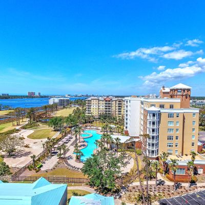 4100 Marriott Dr #203, Panama City, FL 32408