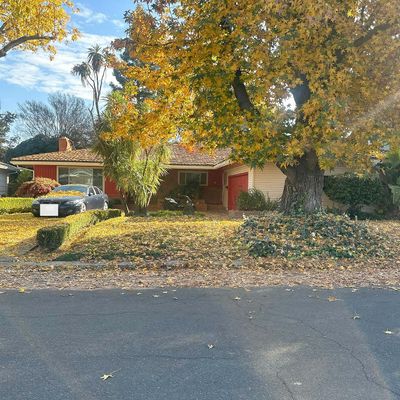 4101 Warren Ave, Sacramento, CA 95822