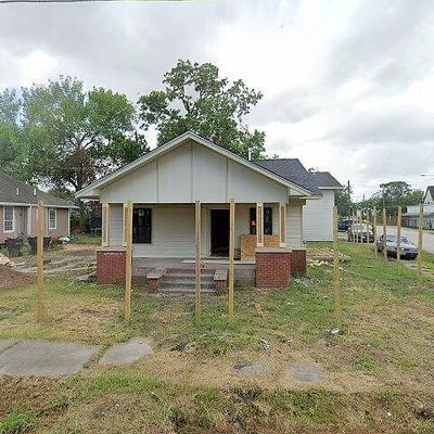 4102 Rusk St, Houston, TX 77023