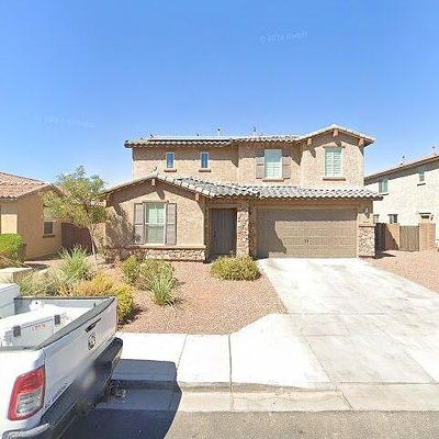 4102 S 186 Th Ave, Goodyear, AZ 85338