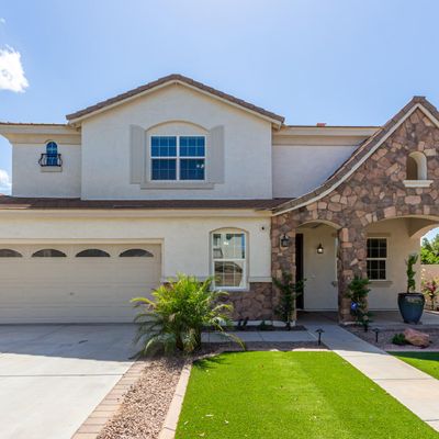 4103 E Mead Way, Chandler, AZ 85249