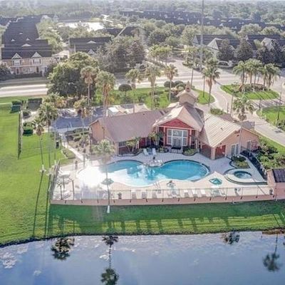 4103 Tropical Isle Boulevard, Kissimmee, FL 34741