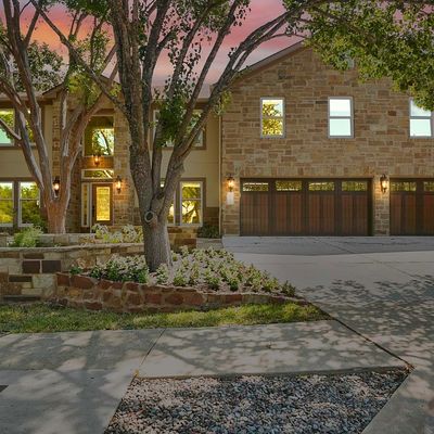 4105 Vista Isle Dr, Round Rock, TX 78681