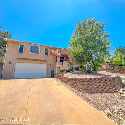 4106 N Dustin Ave, Farmington, NM 87401