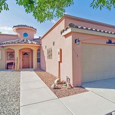 4106 Bella Sierra Ct, Las Cruces, NM 88011