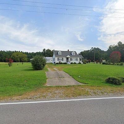 4106 Darvills Rd, Blackstone, VA 23824