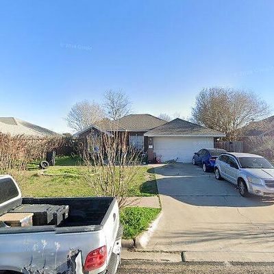 4106 Whispering Oak Dr, Killeen, TX 76542