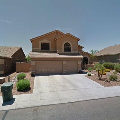 4107 E Spur Dr, Cave Creek, AZ 85331