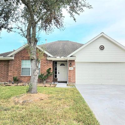 4107 Mustang Rd, Pearland, TX 77584