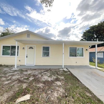 4107 Pecos Dr, New Port Richey, FL 34653