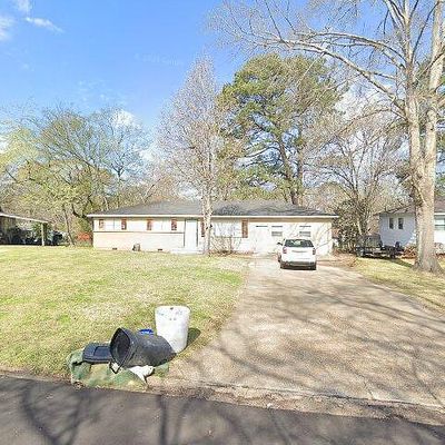 4108 Herrington Blvd, Pearl, MS 39208