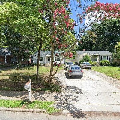 4108 Walker Ave #A, Greensboro, NC 27407