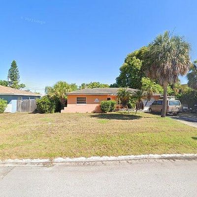 411 88 Th Ave, St Pete Beach, FL 33706