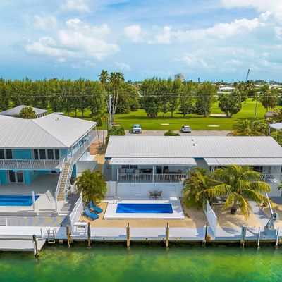 411 8 Th St, Key Colony Beach, FL 33051