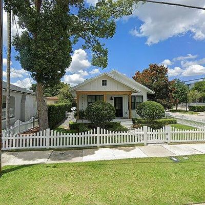 411 Garfield Ave, Winter Park, FL 32789