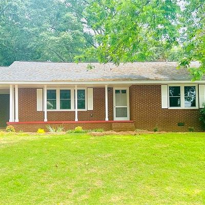 411 Garvin St, Pickens, SC 29671