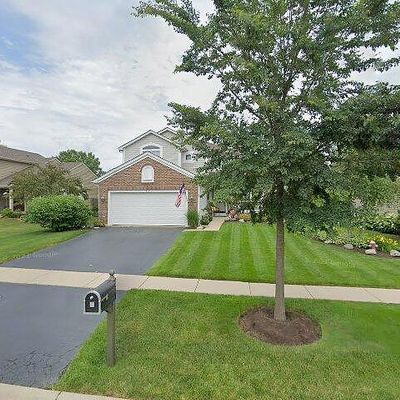 411 Harvest Gate, Lake In The Hills, IL 60156