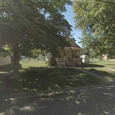 411 N State St, Lincoln, IL 62656