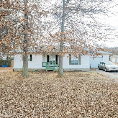 411 N Allen St, Fayetteville, AR 72701