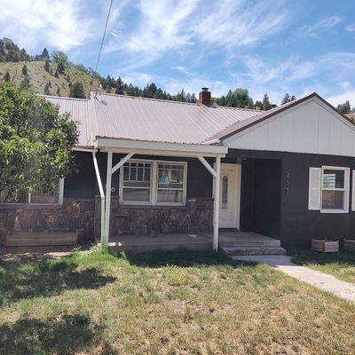 411 S Canyon Blvd, John Day, OR 97845